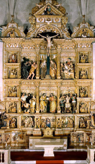 Guided tour of the Cathedral and Royal Chapel of Granada