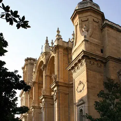 Visita Catedral y Capilla con Guía