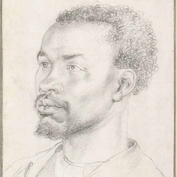 Private tour on Juan Latino: from slave to professor