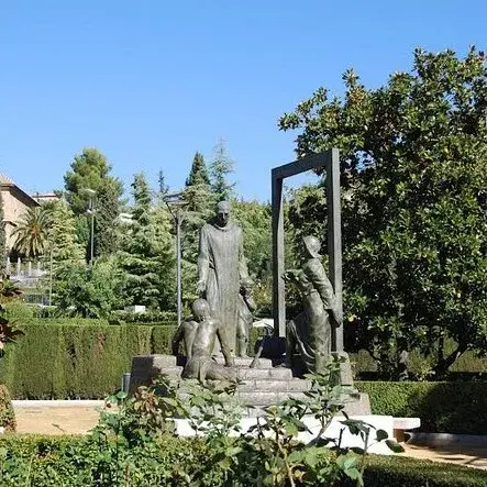 San Juan de Dios. La Granada del Renacimiento
