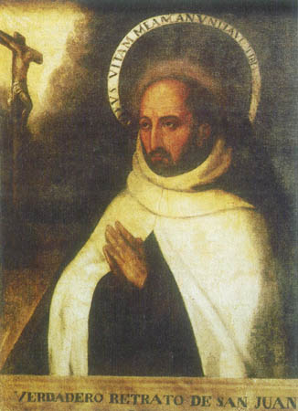 Guided tour San Juan de la Cruz. The Carmen of the Martyrs